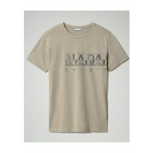 Tricou din bumbac organic Sallar - imagine