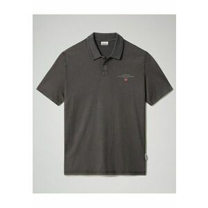 Tricou polo din bumbac organic Elli - imagine