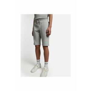 Pantaloni scurti din bumbac Bermuda Box - imagine
