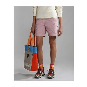 Pantaloni scurti din bumbac Narin - imagine