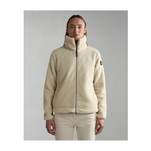Bluza de trening din fleece cu fermoar integral Dwelling - imagine