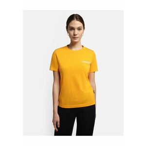 Tricou cu logo din bumbac Fenix - imagine