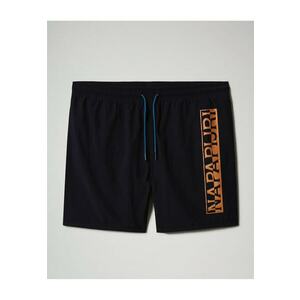 Pantaloni scurti de baie cu logo Victor imagine