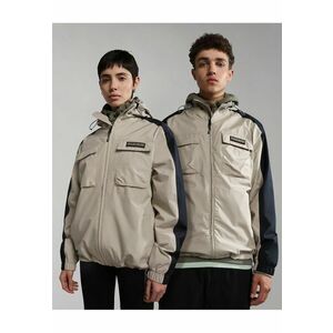 Jacheta scurta unisex Eloro - imagine