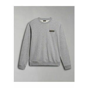 Bluza de trening din amestec de bumbac Iaato - imagine