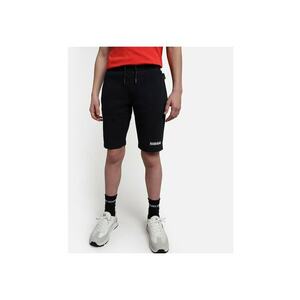 Pantaloni scurti Bermuda Box din bumbac - imagine