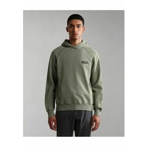 Hanorac regular fit Nidaros - imagine