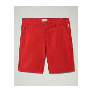 Bermude chino din bumbac Nakuru imagine