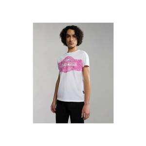 Tricou cu imprimeu logo Pinzon imagine