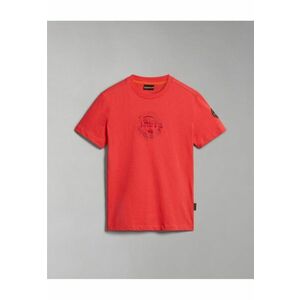 Tricou din bumbac Parhelie - imagine
