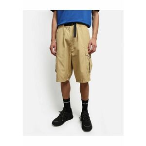 Pantaloni scurti cargo Bermuda Dru - imagine