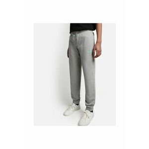 Pantaloni de trening din bumbac - imagine