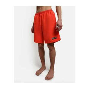 Pantaloni scurti de inot cu logo Trient - imagine