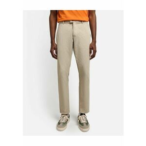 Pantaloni chino din bumbac Mars - imagine