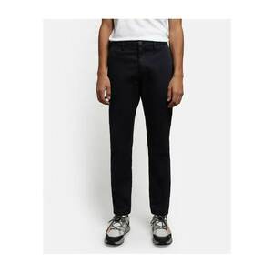 Pantaloni slim it cu talie medie Chabod - imagine