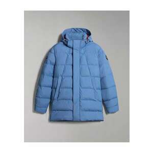 Geaca matlasata impermeabila cu gluga Thermo Puffer - imagine