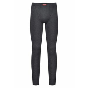Colanti barbati - Bumbac - Bleumarin - Gri imagine
