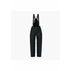 Pantaloni de ski copii - Negru imagine