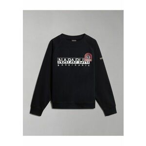 Bluza de trening cu imprimeu logoMontalva - imagine