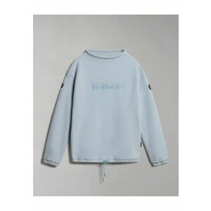 Bluza de trening freece cu guler Teide - imagine