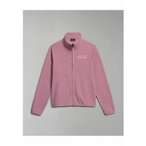 Bluza de trening fleece cu fermoar Iaato - imagine