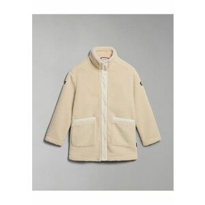 Jacheta din fleece cu buzunare Astrolabe - imagine