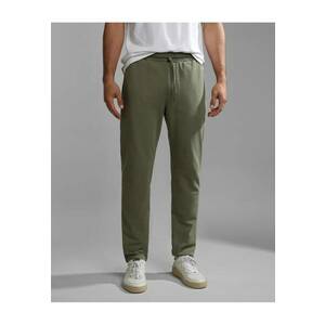 Pantaloni de trening din bumbac Bollo - imagine