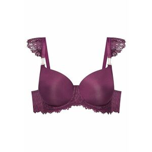 Sutien captusit Gri Ofiel - Violet imagine