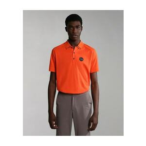 Tricou polo cu maneca scurta Icale - imagine