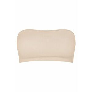 Sutien bandeau Capsule Robert Kupisz X - Bej imagine