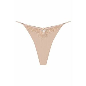 Chiloti tanga Oleksa Bumbac - Nude imagine