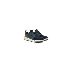 Pantofi sport barbati 305286239 - Textil - Albastru - Albastru imagine