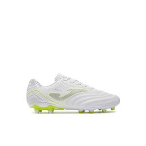 Pantofi sport barbati 303727284 - Piele ecologica - Alb - Alb imagine
