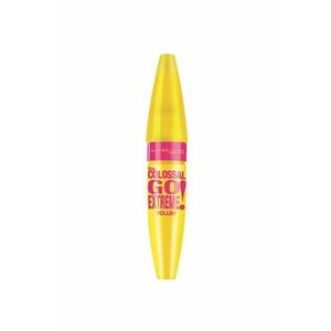 Mascara Volum`Express Colossal Waterproof Black imagine