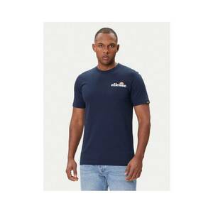 Tricou barbati SHB06835 - Bumbac - Bleumarin - Bleumarin imagine