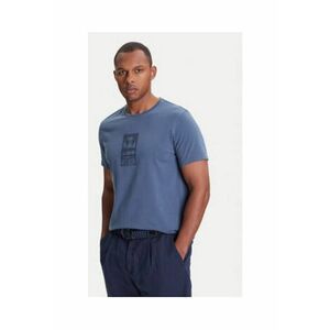 Tricou regular fit cu imprimeu grafic - imagine