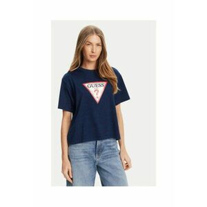 Tricou dama - cu imprimeu grafic imagine