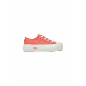 Pantofi sport dama - 50251058.71G - Textil - Coral imagine