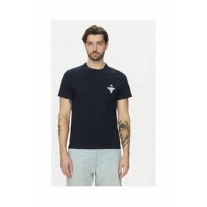 Tricou cu imprimeu grafic - imagine