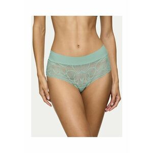 Chiloti dama - 10219748 7329 - verde - 80% poliamida imagine
