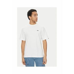 Tricou barbati - alb - 100% bumbac - imagine