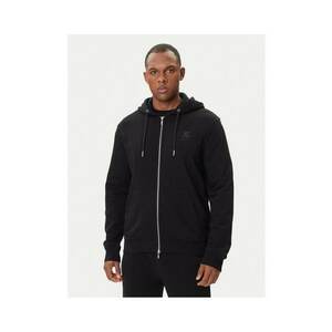 Bluza barbati 705751 500900 - Bumbac organic - Negru - Negru imagine