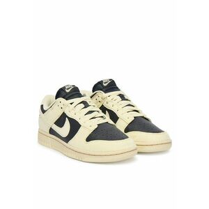 Tenisi dama Dunk Low - HJ7673 005 - crem/negru imagine