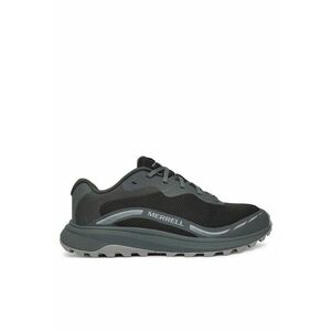 Pantofi sport barbati Fly Strike 2 - trekking - negru - textil imagine
