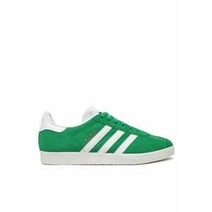 Tenisi barbati - Gazelle - piele naturala - verde imagine