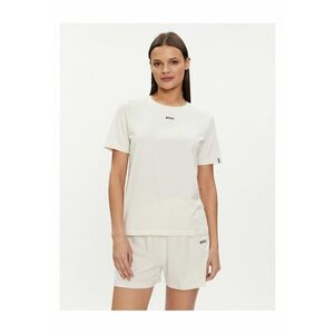 Tricou pentru dama - Ecru imagine