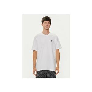 Tricou sport barbati alb - bumbac - imagine