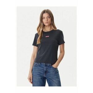 Tricou dama negru imagine