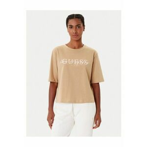 Tricou - Bej - Pentru dama - imagine