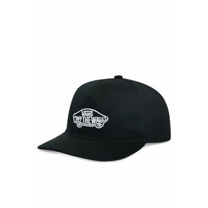 Sapca unisex Black Classic Snapback imagine